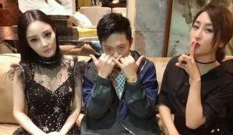 男朋友喜欢娱乐圈吃瓜,跟随男友的脚步，一起吃瓜探秘