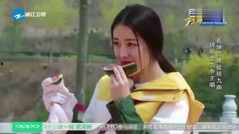 娱乐吃瓜酱跳舞视频,燃爆夏日街头！