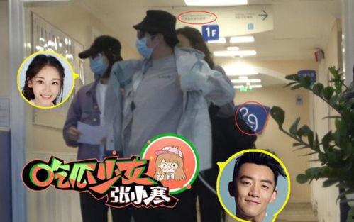 娱乐吃瓜张小寒视频全集,揭秘娱乐圈幕后故事