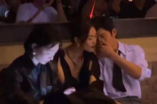 娱乐圈内部人员吃瓜,吃瓜背后的真相与内幕